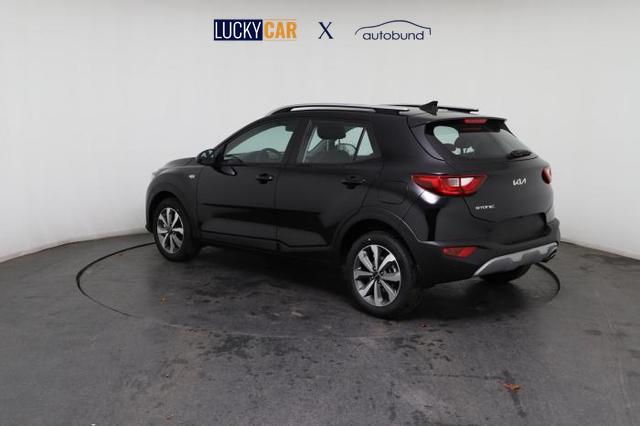 Kia Stonic LX Plus (LX Plus) 1.0 T-GDI 74kW (100 PS) 7-Gang-DCT 