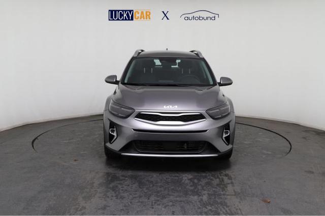 Kia Stonic LX Plus (LX Plus) 1.0 T-GDI 74kW (100 PS) 7-Gang-DCT 