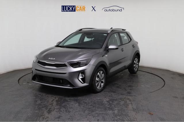 Kia Stonic LX Plus (LX Plus) 1.0 T-GDI 74kW (100 PS) 7-Gang-DCT 