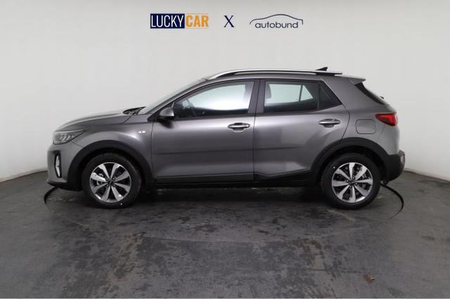 Kia Stonic LX Plus (LX Plus) 1.0 T-GDI 74kW (100 PS) 7-Gang-DCT 