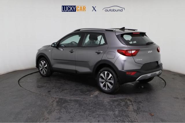 Kia Stonic LX Plus (LX Plus) 1.0 T-GDI 74kW (100 PS) 7-Gang-DCT 