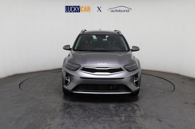 Kia Stonic LX Plus (LX Plus) 1.0 T-GDI 74kW (100 PS) 7-Gang-DCT 