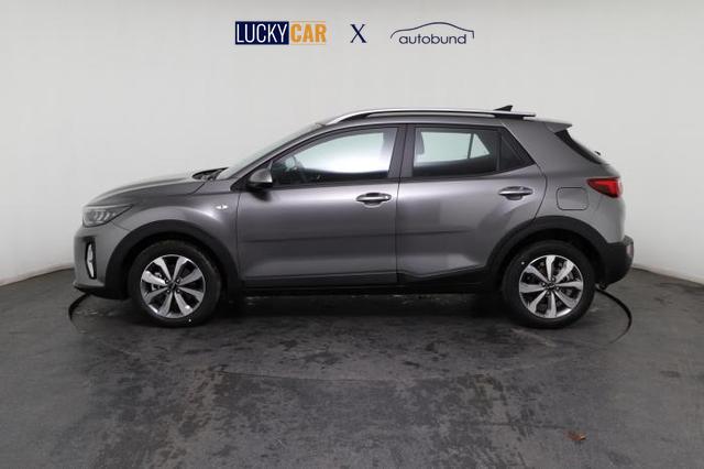 Kia Stonic LX Plus (LX Plus) 1.0 T-GDI 74kW (100 PS) 7-Gang-DCT 