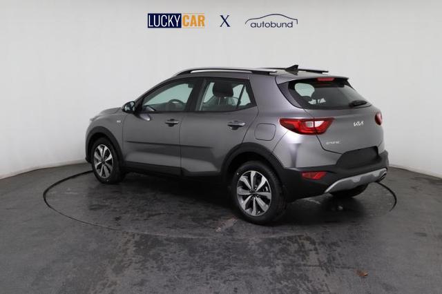 Kia Stonic LX Plus (LX Plus) 1.0 T-GDI 74kW (100 PS) 7-Gang-DCT 