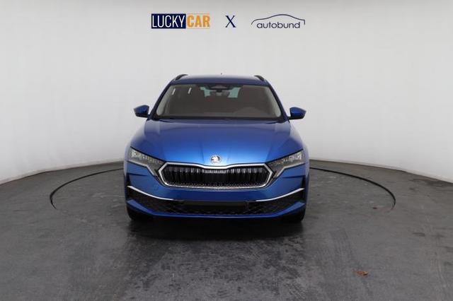 Skoda Octavia Combi Selection (Selection) 2.0 TDI 110kW (150 PS) 7-Gang-DSG 