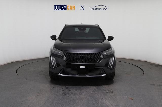 Peugeot 2008 GT (GT) 1.2 Hybrid 145 107kW (145 PS) e-DCS6 