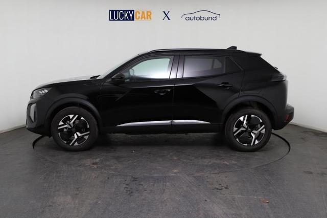 Peugeot 2008 GT (GT) 1.2 Hybrid 145 107kW (145 PS) e-DCS6 