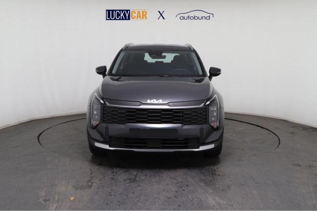 Kia Sportage Urban MY26 (Urban) 1.6 T-GDI 110kW (150 PS) 7DCT 4x2 