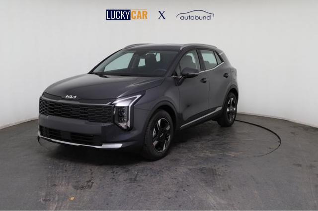 Kia Sportage Urban MY26 (Urban) 1.6 T-GDI 110kW (150 PS) 7DCT 4x2 