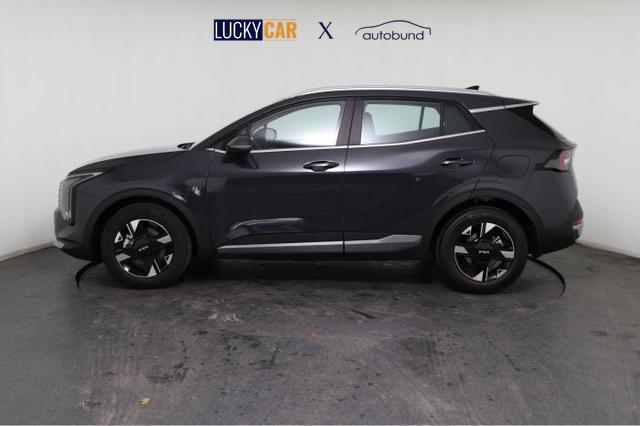 Kia Sportage Urban MY26 (Urban) 1.6 T-GDI 110kW (150 PS) 7DCT 4x2 