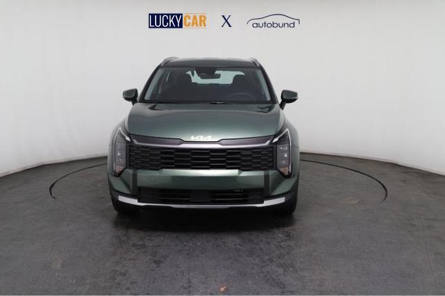 Kia Sportage Urban MY26 (Urban) 1.6 T-GDI 110kW (150 PS) 7DCT 4x2 