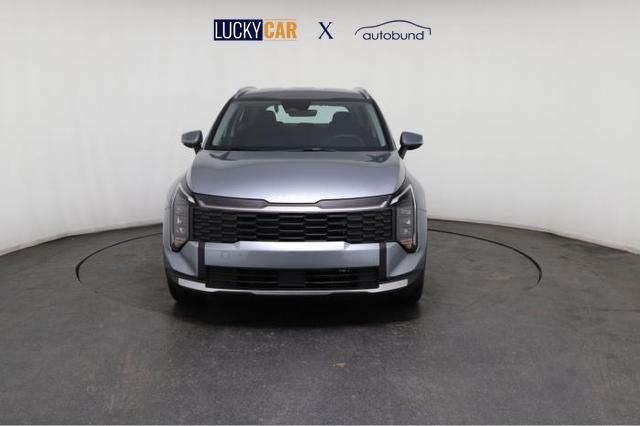 Kia Sportage Urban MY26 (Urban) 1.6 T-GDI 110kW (150 PS) 7DCT 4x2 