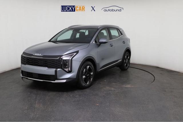 Kia Sportage Urban MY26 (Urban) 1.6 T-GDI 110kW (150 PS) 7DCT 4x2 