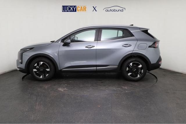 Kia Sportage Urban MY26 (Urban) 1.6 T-GDI 110kW (150 PS) 7DCT 4x2 