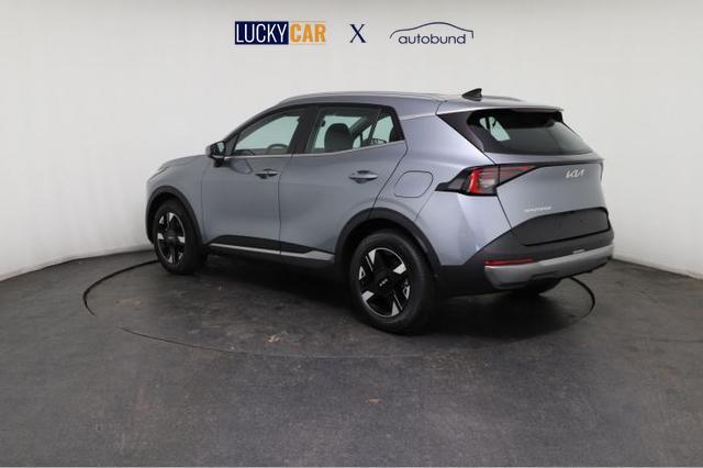 Kia Sportage Urban MY26 (Urban) 1.6 T-GDI 110kW (150 PS) 7DCT 4x2 