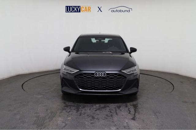 Audi A3 Sportback 35 TFSI 110kW (150 PS) 7-Gang S tronic 