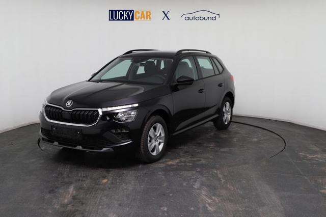 Skoda Kamiq Selection (Selection) 1.0 TSI 85kW (116 PS) 6-Gang Schaltgetriebe 