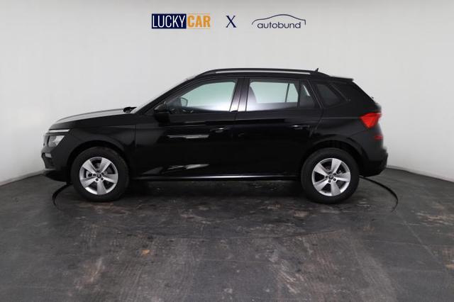 Skoda Kamiq Selection (Selection) 1.0 TSI 85kW (116 PS) 6-Gang Schaltgetriebe 