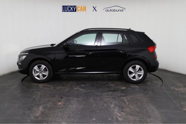 Skoda Kamiq Selection (Selection) 1.0 TSI 85kW (116 PS) 6-Gang Schaltgetriebe 