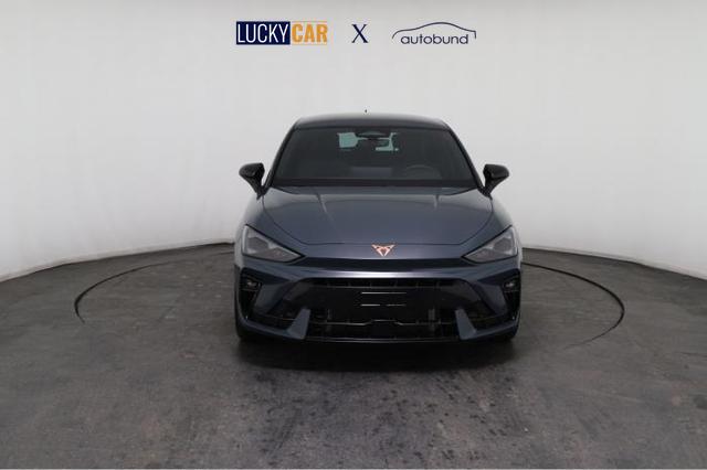 Cupra Leon 1.5 eTSI 110kW (150 PS) 7-Gang DSG 