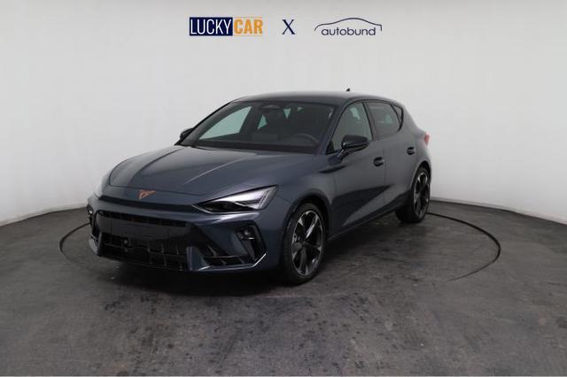 Cupra Leon 1.5 eTSI 110kW (150 PS) 7-Gang DSG 