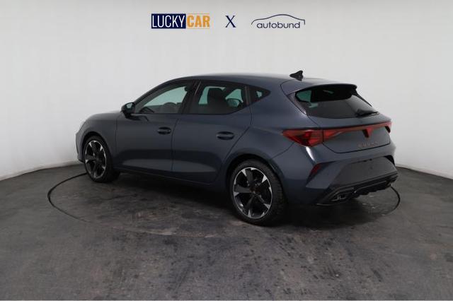 Cupra Leon 1.5 eTSI 110kW (150 PS) 7-Gang DSG 