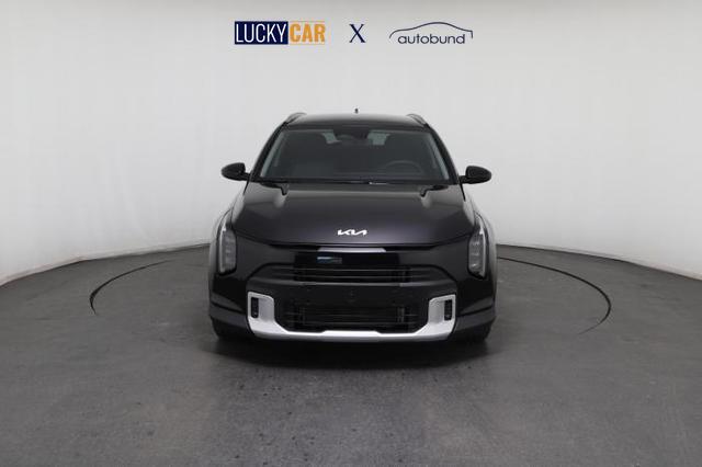 Kia XCeed Edition MJ 2027 (Edition) 1.6 T-GDI 110kW (150 PS) 7-Gang DCT Automatikgetriebe 