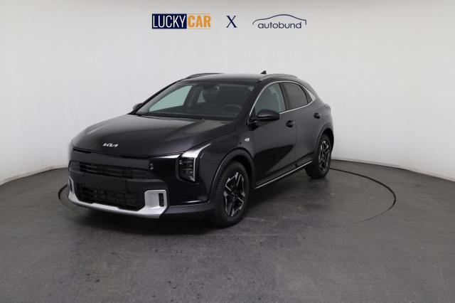 Kia XCeed Edition MJ 2027 (Edition) 1.6 T-GDI 110kW (150 PS) 7-Gang DCT Automatikgetriebe 