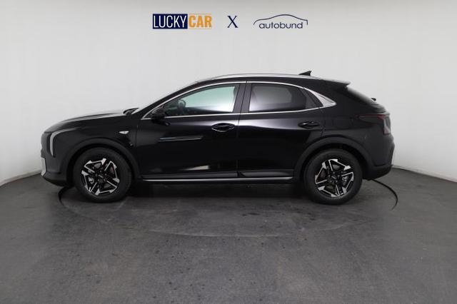 Kia XCeed Edition MJ 2027 (Edition) 1.6 T-GDI 110kW (150 PS) 7-Gang DCT Automatikgetriebe 