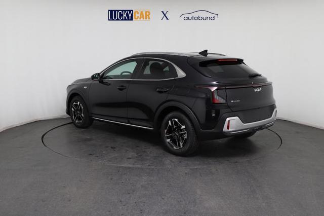 Kia XCeed Edition MJ 2027 (Edition) 1.6 T-GDI 110kW (150 PS) 7-Gang DCT Automatikgetriebe 