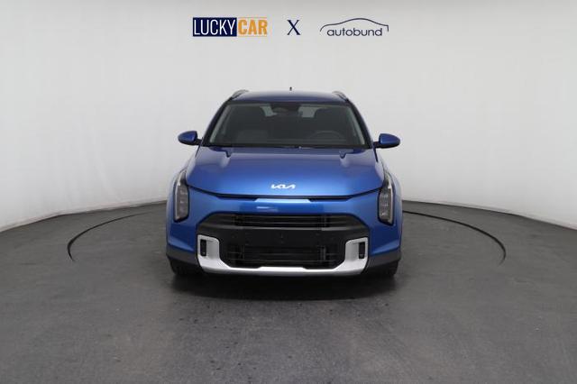 Kia XCeed Edition MJ 2027 (Edition) 1.6 T-GDI 110kW (150 PS) 7-Gang DCT Automatikgetriebe 