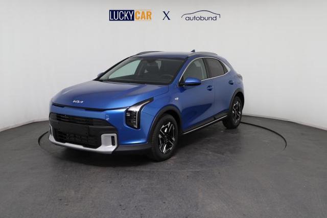 Kia XCeed Edition MJ 2027 (Edition) 1.6 T-GDI 110kW (150 PS) 7-Gang DCT Automatikgetriebe 