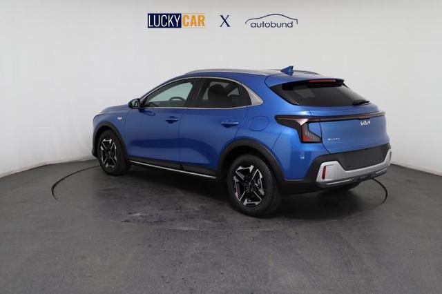 Kia XCeed Edition MJ 2027 (Edition) 1.6 T-GDI 110kW (150 PS) 7-Gang DCT Automatikgetriebe 
