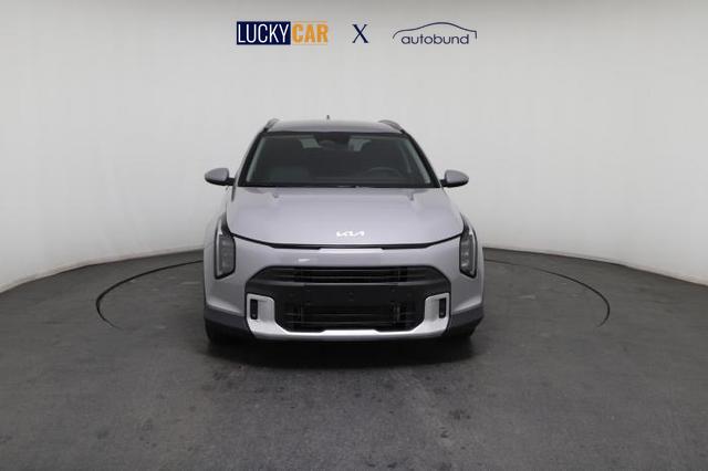 Kia XCeed Edition MJ 2027 (Edition) 1.6 T-GDI 110kW (150 PS) 7-Gang DCT Automatikgetriebe 