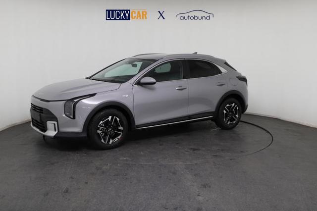 Kia XCeed Edition MJ 2027 (Edition) 1.6 T-GDI 110kW (150 PS) 7-Gang DCT Automatikgetriebe 