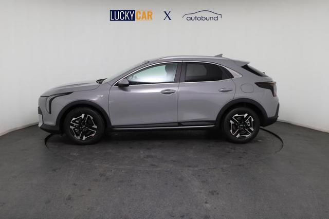 Kia XCeed Edition MJ 2027 (Edition) 1.6 T-GDI 110kW (150 PS) 7-Gang DCT Automatikgetriebe 