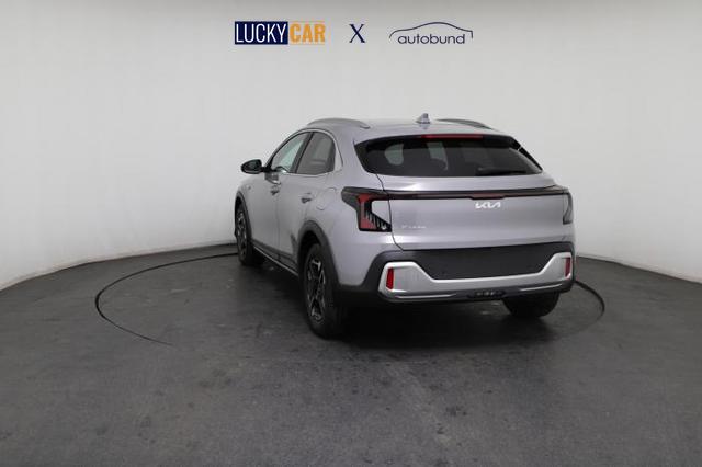 Kia XCeed Edition MJ 2027 (Edition) 1.6 T-GDI 110kW (150 PS) 7-Gang DCT Automatikgetriebe 