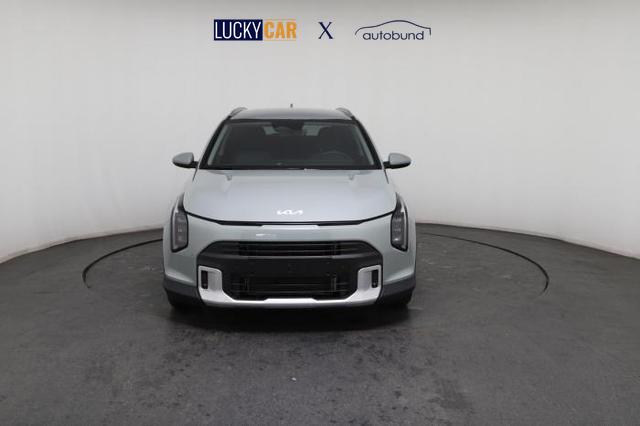 Kia XCeed Edition MJ 2027 (Edition) 1.6 T-GDI 110kW (150 PS) 7-Gang DCT Automatikgetriebe 