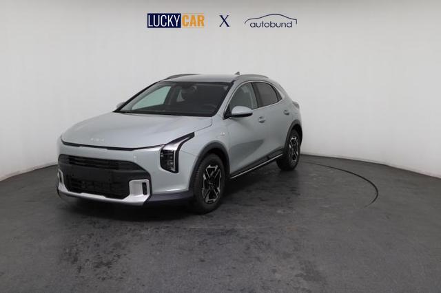 Kia XCeed Edition MJ 2027 (Edition) 1.6 T-GDI 110kW (150 PS) 7-Gang DCT Automatikgetriebe 
