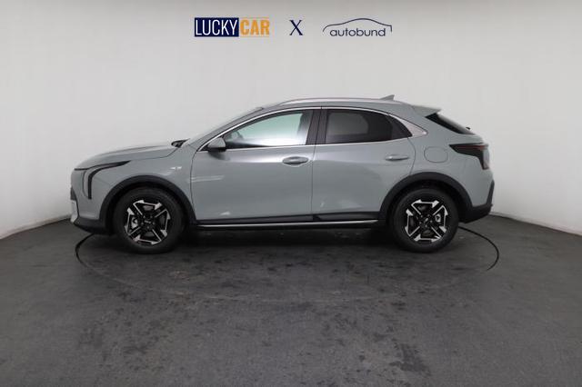 Kia XCeed Edition MJ 2027 (Edition) 1.6 T-GDI 110kW (150 PS) 7-Gang DCT Automatikgetriebe 