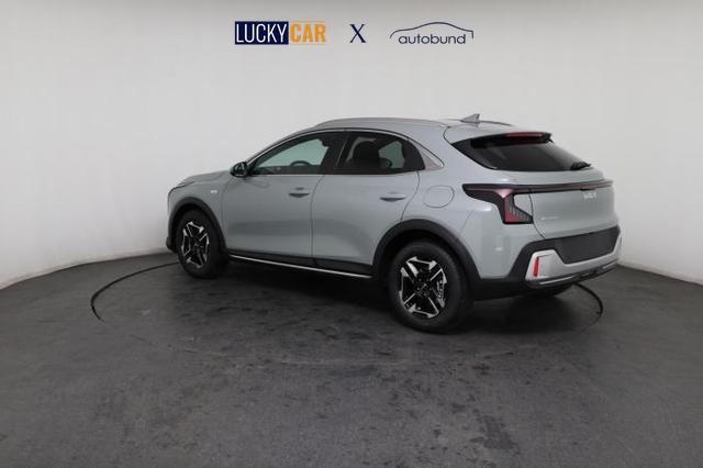 Kia XCeed Edition MJ 2027 (Edition) 1.6 T-GDI 110kW (150 PS) 7-Gang DCT Automatikgetriebe 