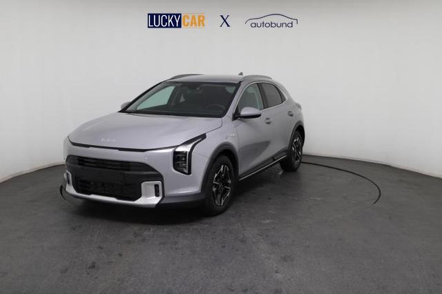 Kia XCeed Edition MJ 2027 (Edition) 1.6 T-GDI 110kW (150 PS) 7-Gang DCT Automatikgetriebe 