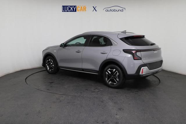 Kia XCeed Edition MJ 2027 (Edition) 1.6 T-GDI 110kW (150 PS) 7-Gang DCT Automatikgetriebe 