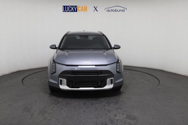 Kia XCeed Edition MJ 2027 (Edition) 1.6 T-GDI 110kW (150 PS) 7-Gang DCT Automatikgetriebe 