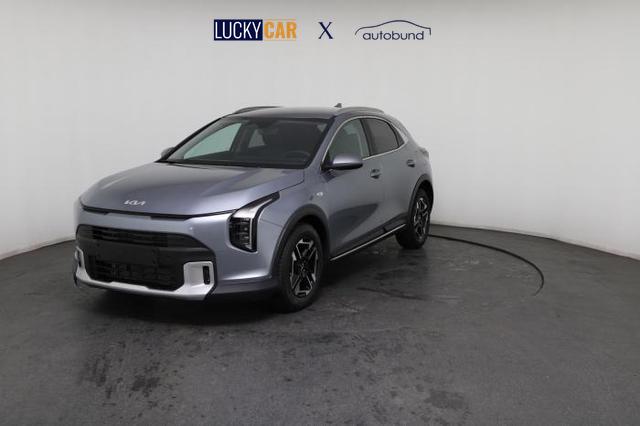 Kia XCeed Edition MJ 2027 (Edition) 1.6 T-GDI 110kW (150 PS) 7-Gang DCT Automatikgetriebe 
