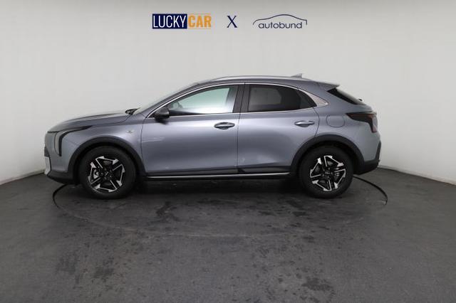 Kia XCeed Edition MJ 2027 (Edition) 1.6 T-GDI 110kW (150 PS) 7-Gang DCT Automatikgetriebe 