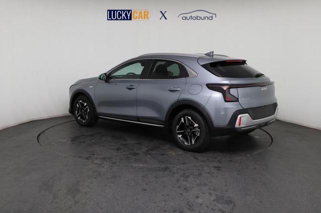 Kia XCeed Edition MJ 2027 (Edition) 1.6 T-GDI 110kW (150 PS) 7-Gang DCT Automatikgetriebe 