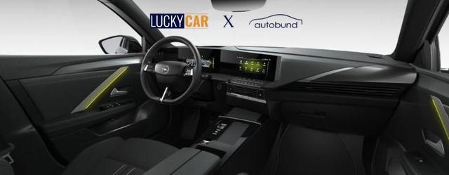 Opel Astra GS ST GS-Line 1.2 TURBO+TechPaket+KomfortPak 