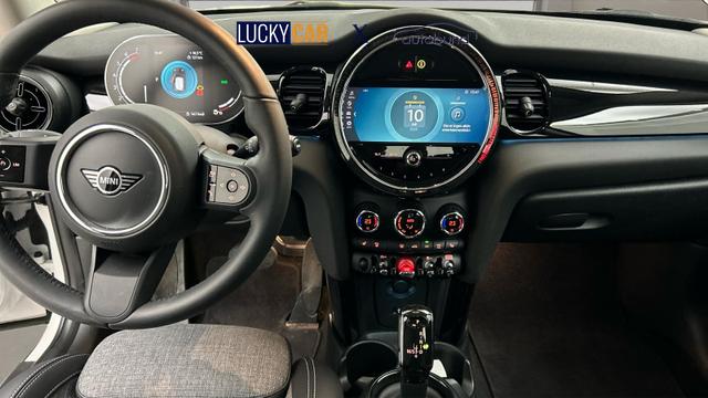 MINI Cooper S EXPERIENCE EXPERIENCE+Rückfahrkamera+Sitzheizung+ 