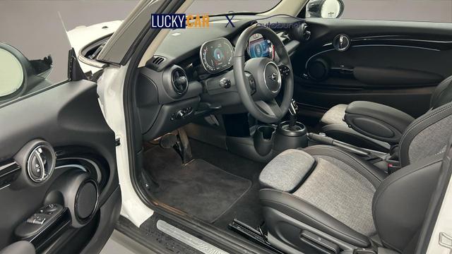 MINI Cooper S EXPERIENCE EXPERIENCE+Rückfahrkamera+Sitzheizung+ 